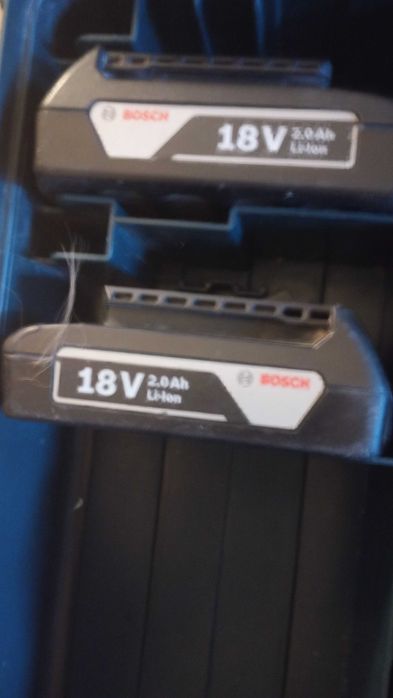 Ударен Винтоверт бош