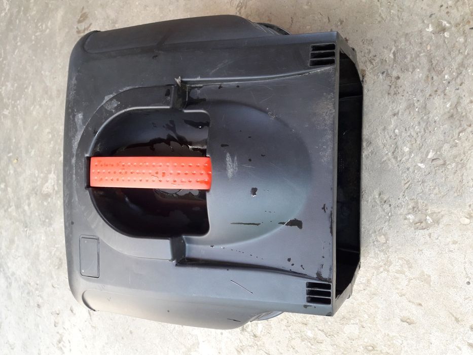 Кош за ел.касачка