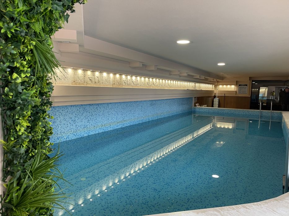 Продава се Двустаен апартамент в к.к. Пампорово - 50 кв.м за 505 €/кв.м - Снимка #11
