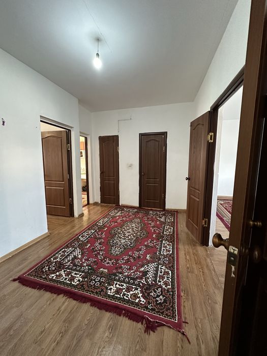 3 комн / 4 этаж Бозғұлов 9үй