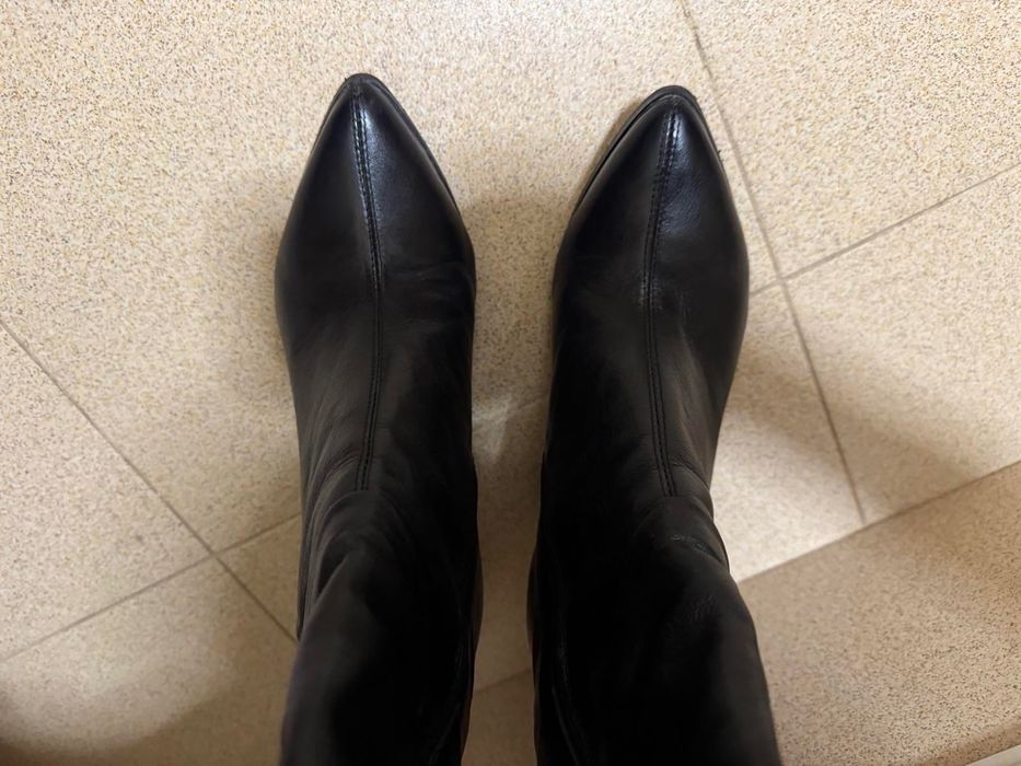 Ботуши ALESSA 39 номер Отлични