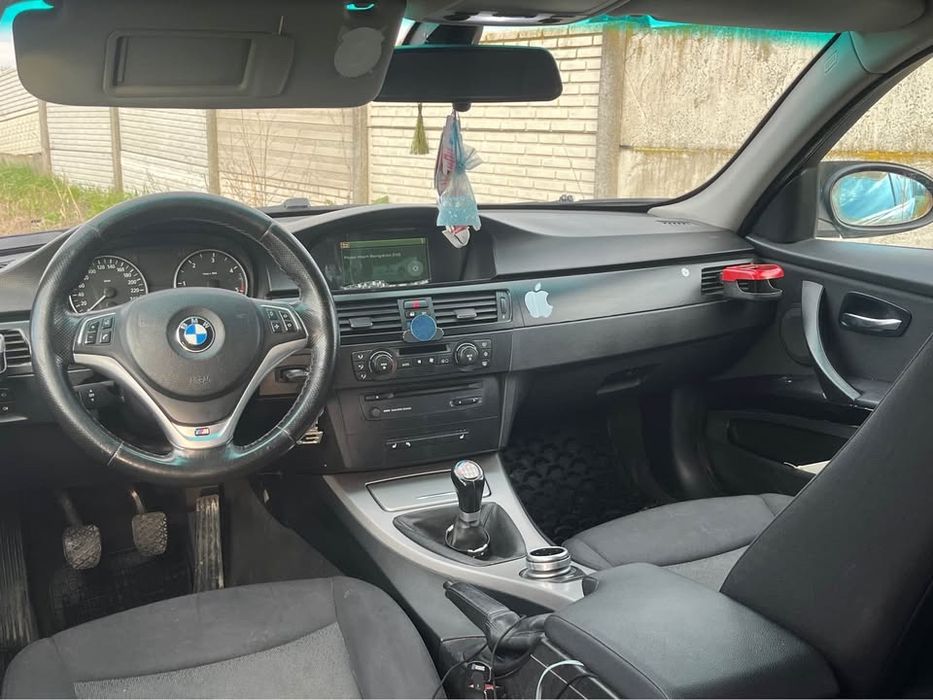 Vand bmw seria 3 e90