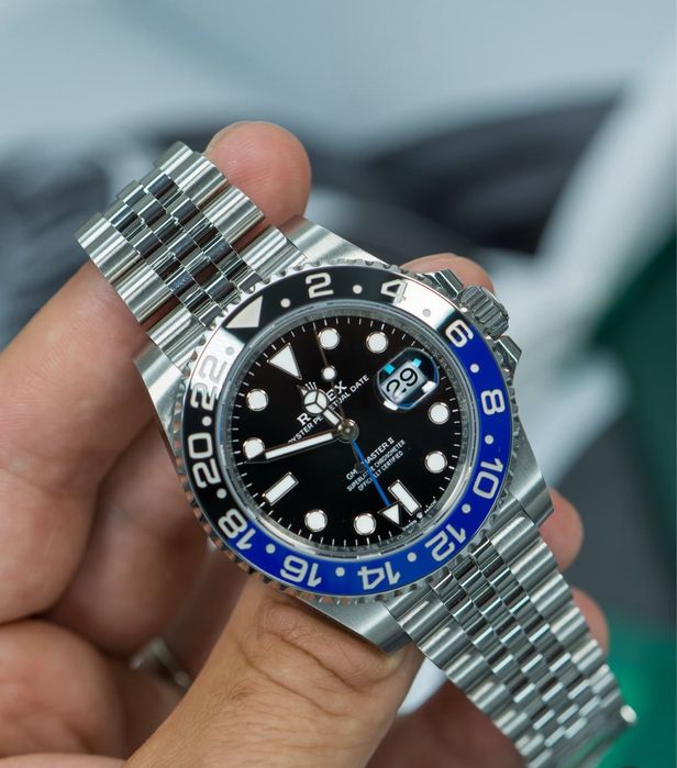 Премиальные Часы Rolex