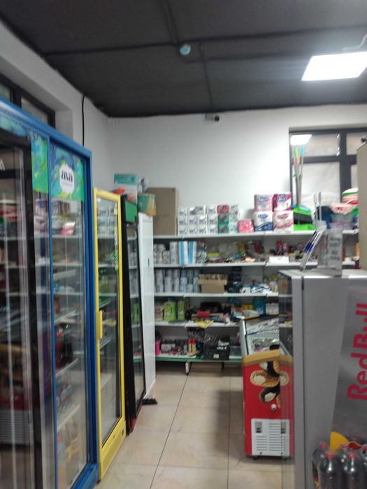 Продам не жилое помещение