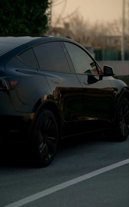 Tesla Model Y Standart