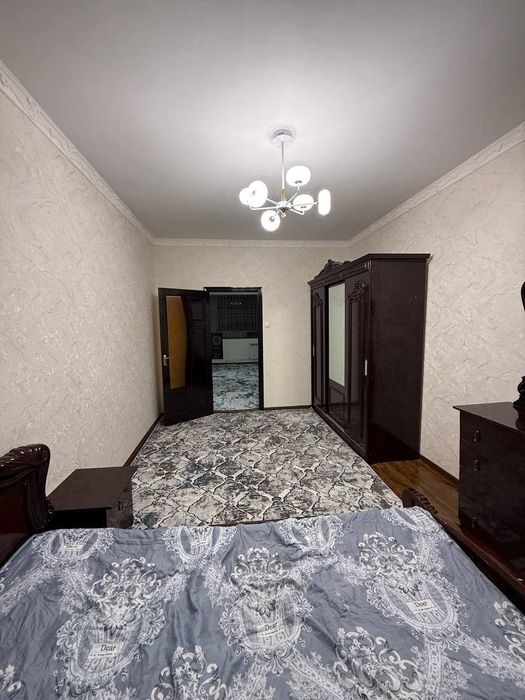 *Ипотека 65м2 Чиланзар-10 3\4\4