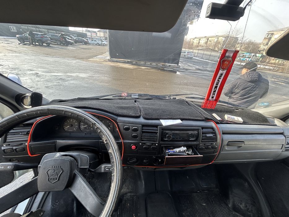 Продам Газель 2006г 2.9