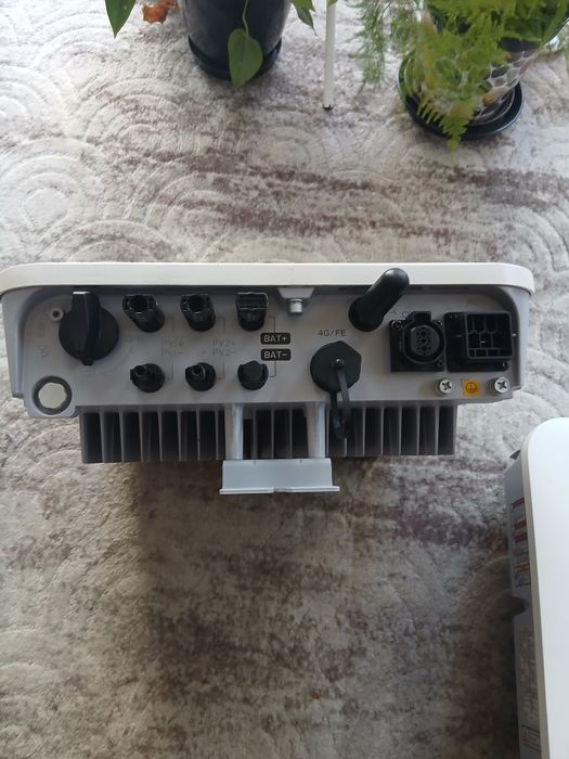 Huawei sun2000-6ktl-l1