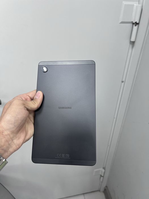 Планшет Samsung Tab A9, 128gb (p25)