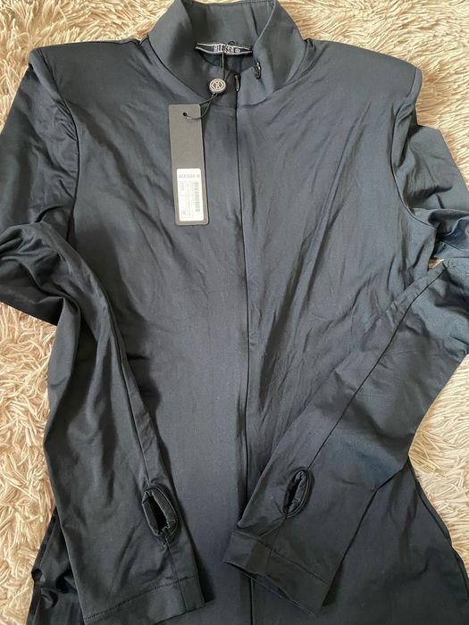 Hell On Heels Гащеризон Alessa