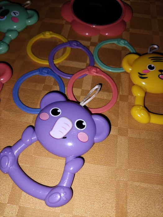 Активна гимнастика