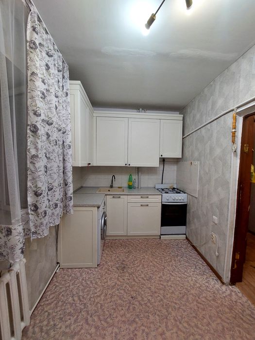 Сдам квартиру на длительный срок