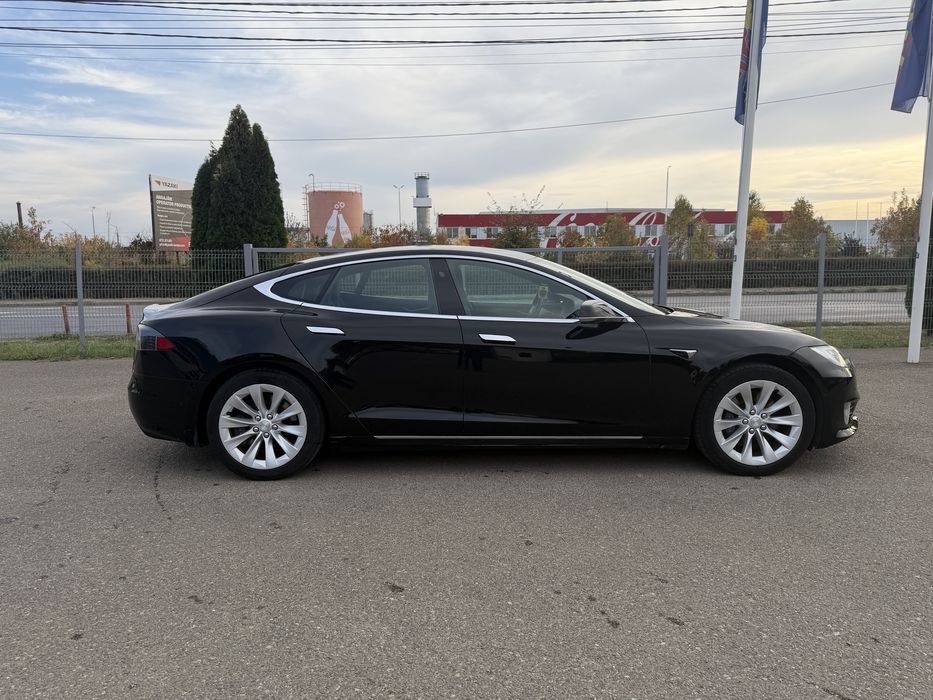 Tesla S Dual Motor ,garantie baterie ,RAR efectuat, TVA deductibil