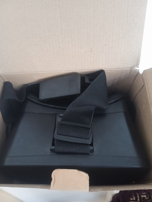 3 d VR ochki 3x game pult