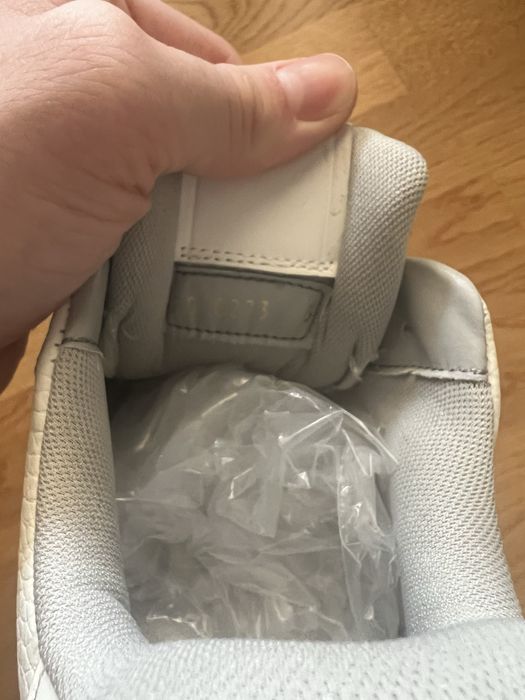 Adidasi Louis Vitton Trainers Premium LV Skate