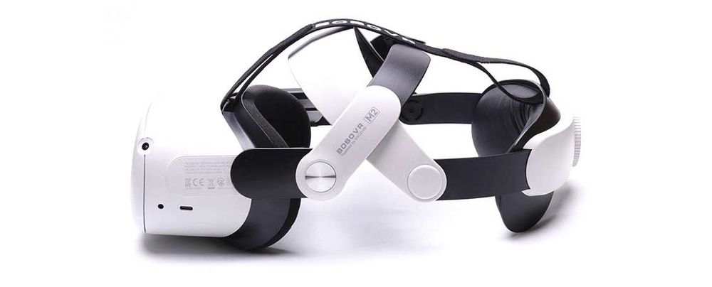 Meta Quest 2 на 128 гб