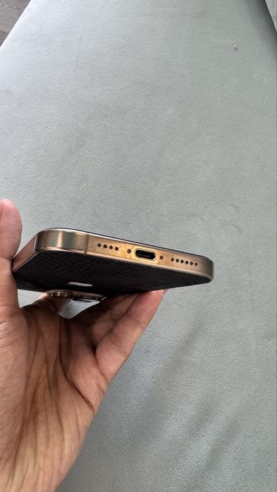 iPhone 16 Pro Max 256gb