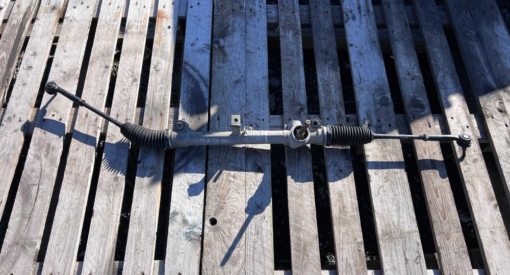 Кормилна рейка за Fiat Punto / Фиат Пунто 2012г