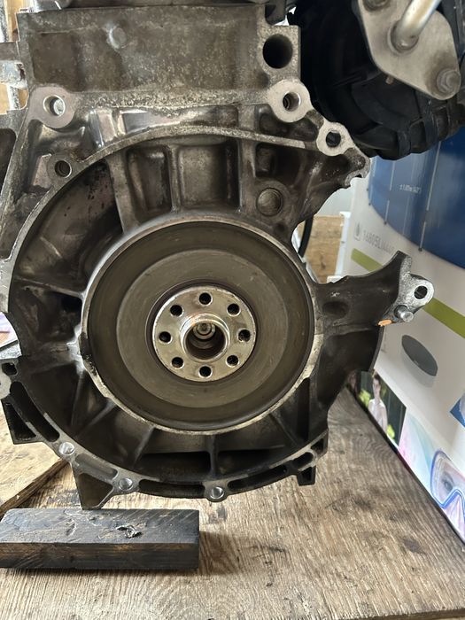 Двигател Toyota Yaris 1,3 VVti