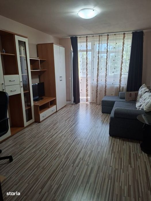 Apartament 3 camere | 60 mp | str.Nanterre-McDonald's | Gata de mutare — fotografia 1