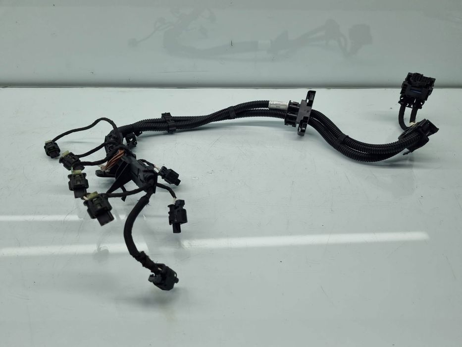 instalatie motor  Bmw 5 (G30, F90) [Fabr 2017-prezent] 8482361 2.0 Ben