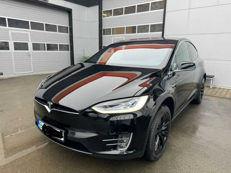 Tesla Model X / Dual Motor/ 525 CP / PREDARE LEASING Corbeanca • OLX.ro