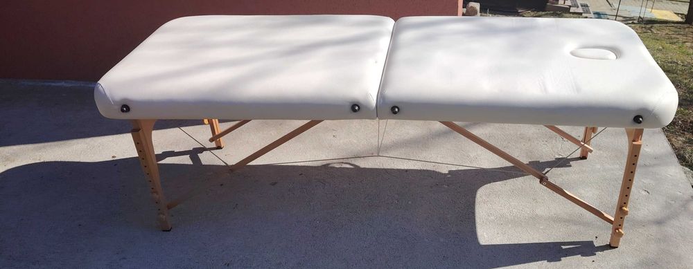 Vand masa pliabila masaj