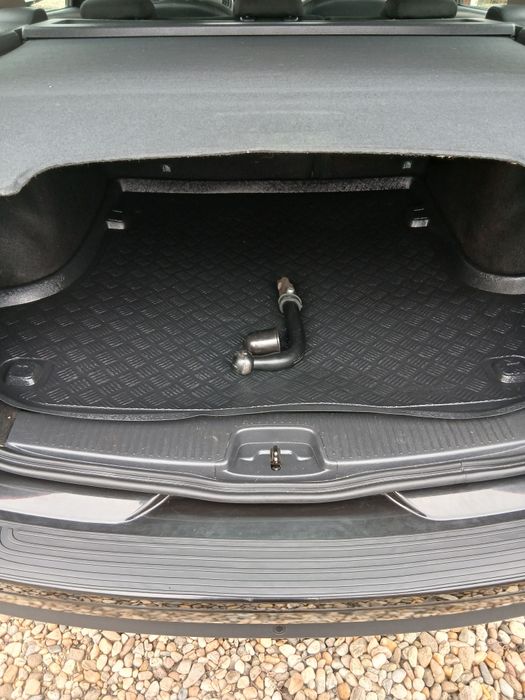 Dacia Logan mcv 0,9  benzina  2016 euro 6