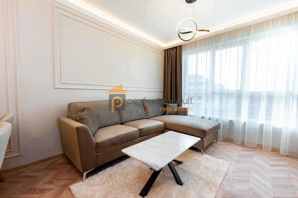 Продава се Двустаен апартамент в Пловдив, Остромила - 61 кв.м за 1170 €/кв.м - Снимка #2