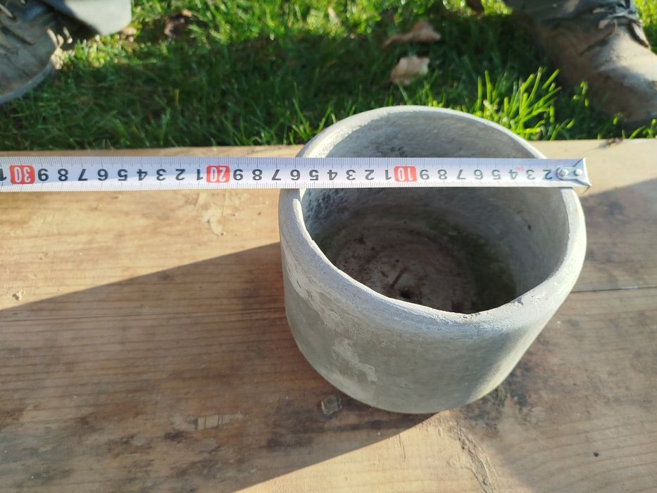 Саксии за двор, градина, балкон