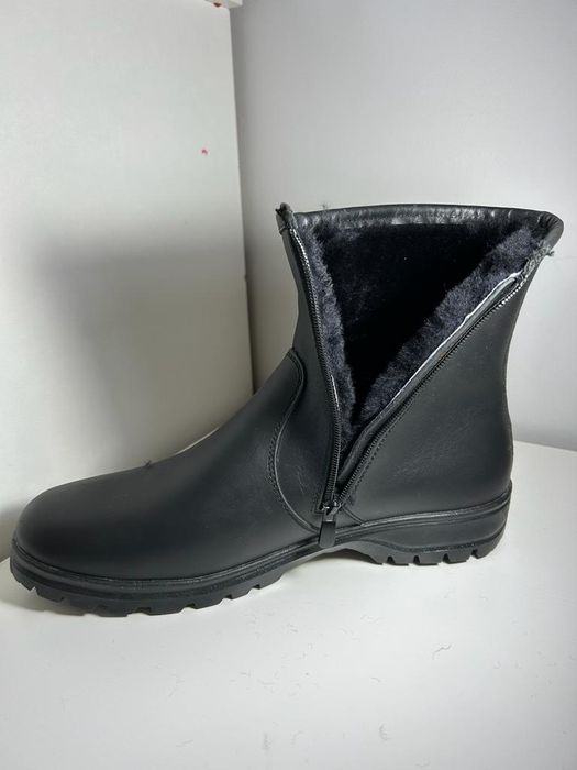 Продам сапоги зимние