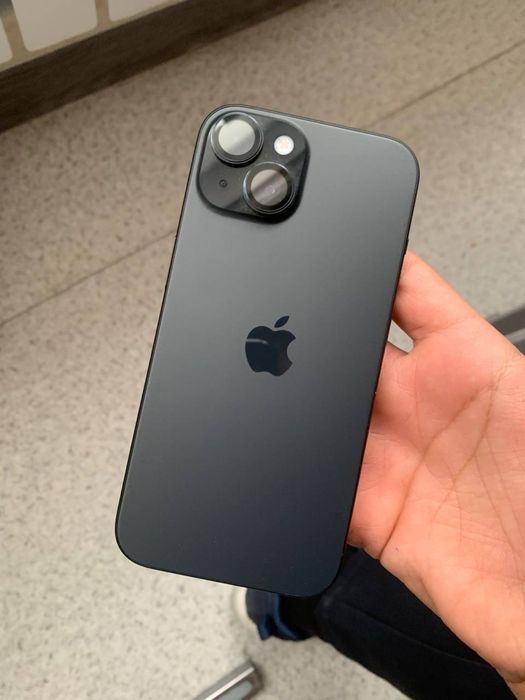iphone 15 на обмен