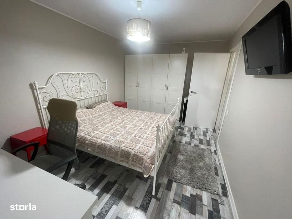Studio - Faleza Nord