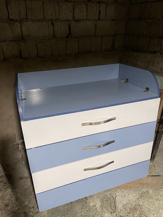 детский честер , детская мебель, Dedski mebel