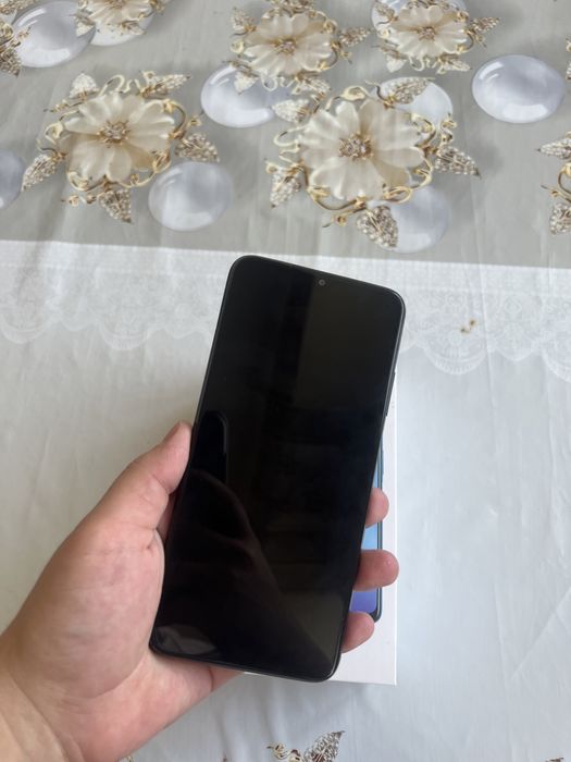 Redmi T9 продаю, обмен не интересует