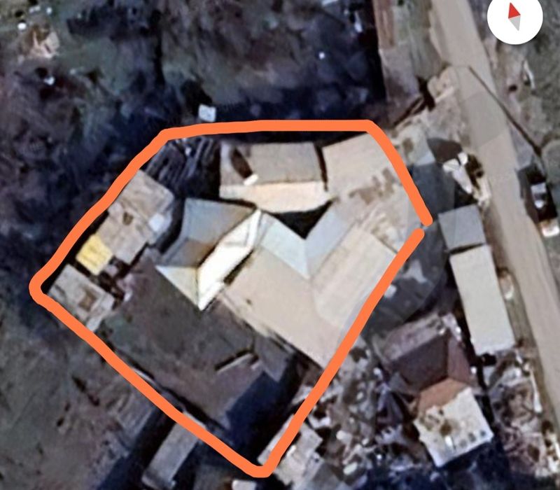 Продается участок 10 соток в старых сергелях