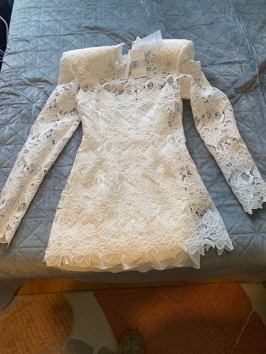 Vand rochie de gala noua