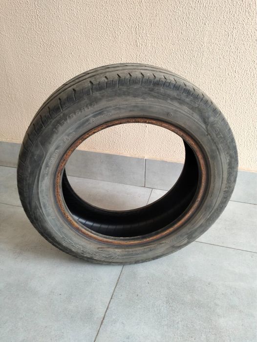 Продам летние шины 185/65/15