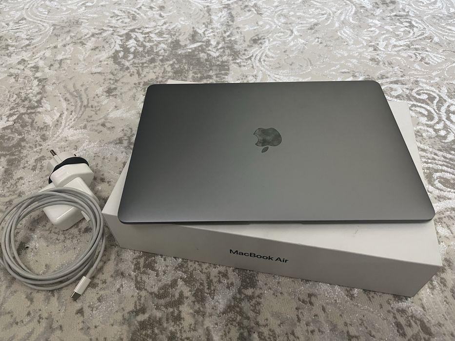 Macbook air m1