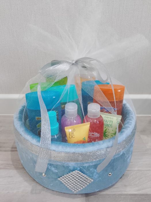 Корзина,Қоржын Фэберлик