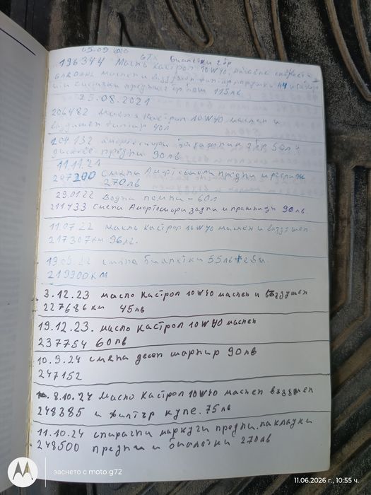тойота ярис 1.0 65hp