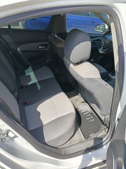 Chevrolet Cruze 2010 Benzină