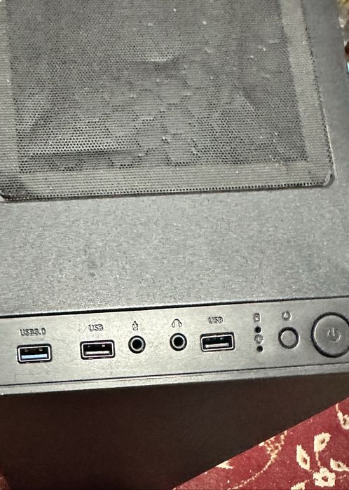 PC Desktop Intel i5-4460 | 8GB HyperX | SSD 240GB | GT 710 2GB