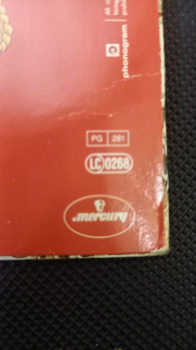 Пластинка.Винил.