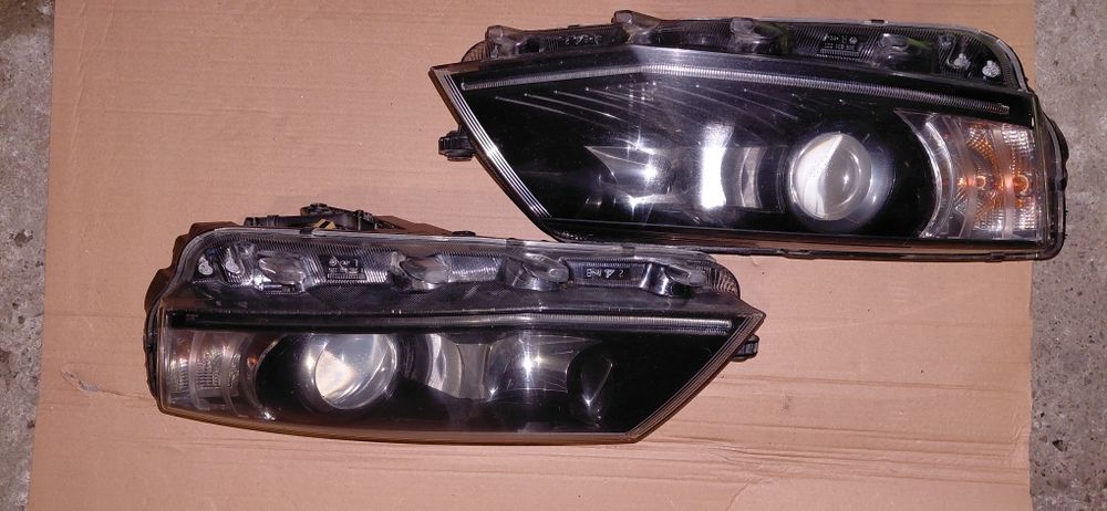 Faruri Skoda Ocavia 3 2021 cod 5E1 941 015B-5E1 941 016B
5E1 941 016B
5E1 941 016B
5E1 941 016B