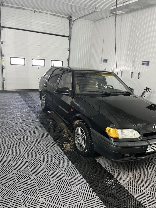 Продам ВАЗ-2114 можна обмен