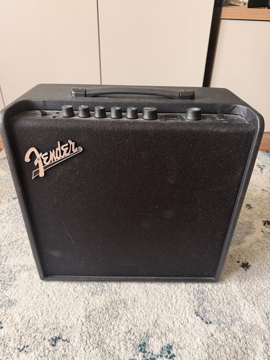 Amplificator Fender LT50