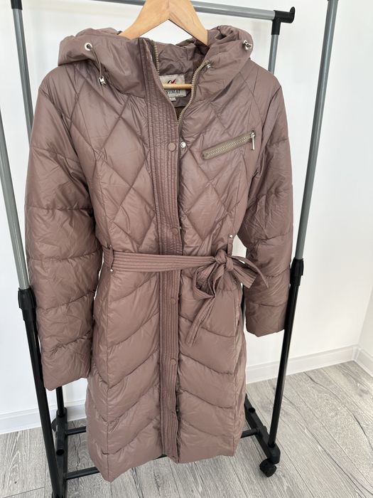 Зимни якета