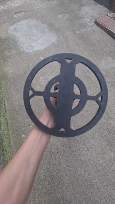 Vand/schimb Detector de metale MD4030 – stare foarte bună, funcționează perfect