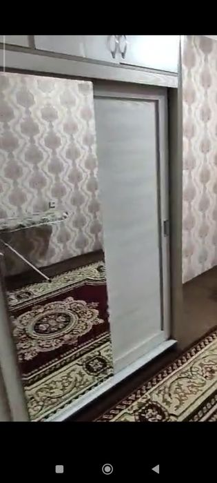 Аренда 2 хонали квартира Сергели Спутник-16А (ЭЛОННИ ОХИРИГАЧА У́КИНГ)